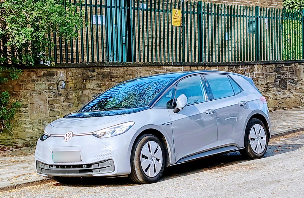 longest-range EVs