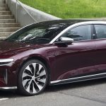 Lucid production numbers: What are the latest Q3 updates?