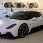 Maserati MCPura price: Is it worth the high cost?