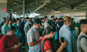 Mumbai Metro Line 4