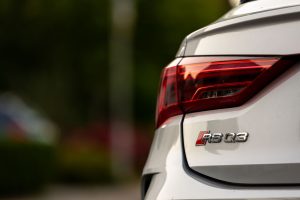 New Audi Q3 price