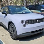 Nio Firefly Battery: Best Proven Range Boost to 348 Miles