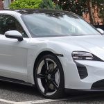 Porsche Mission S: The Best Concept Car Teased for October