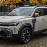 Renault Duster Hybrid: The Best Smart Choice for Eco-Friendly Drivers