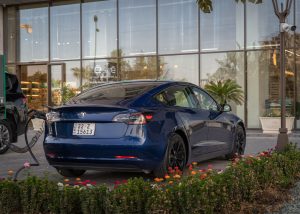 Tesla Roadster 2026