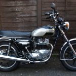 Triumph Bonneville T40: The Best 350cc Bike Unveiled