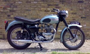 Triumph Tiger 1200